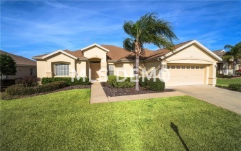 12476 SE 94 COURT, SUMMERFIELD, Florida 34491, 2 Bedrooms Bedrooms, 8 Rooms Rooms,2 BathroomsBathrooms,Residential,For sale,94,G4852689