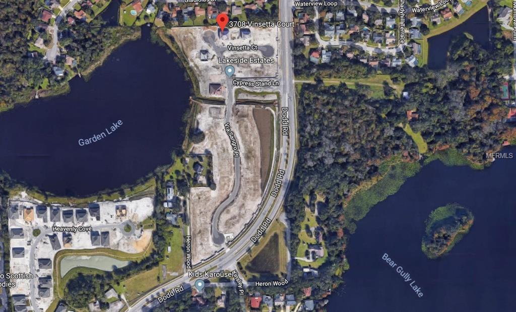 3708 VINSETTA COURT, WINTER PARK, Florida 32792, 7 Bedrooms Bedrooms, 13 Rooms Rooms,5 BathroomsBathrooms,Residential,For sale,VINSETTA,O5561546