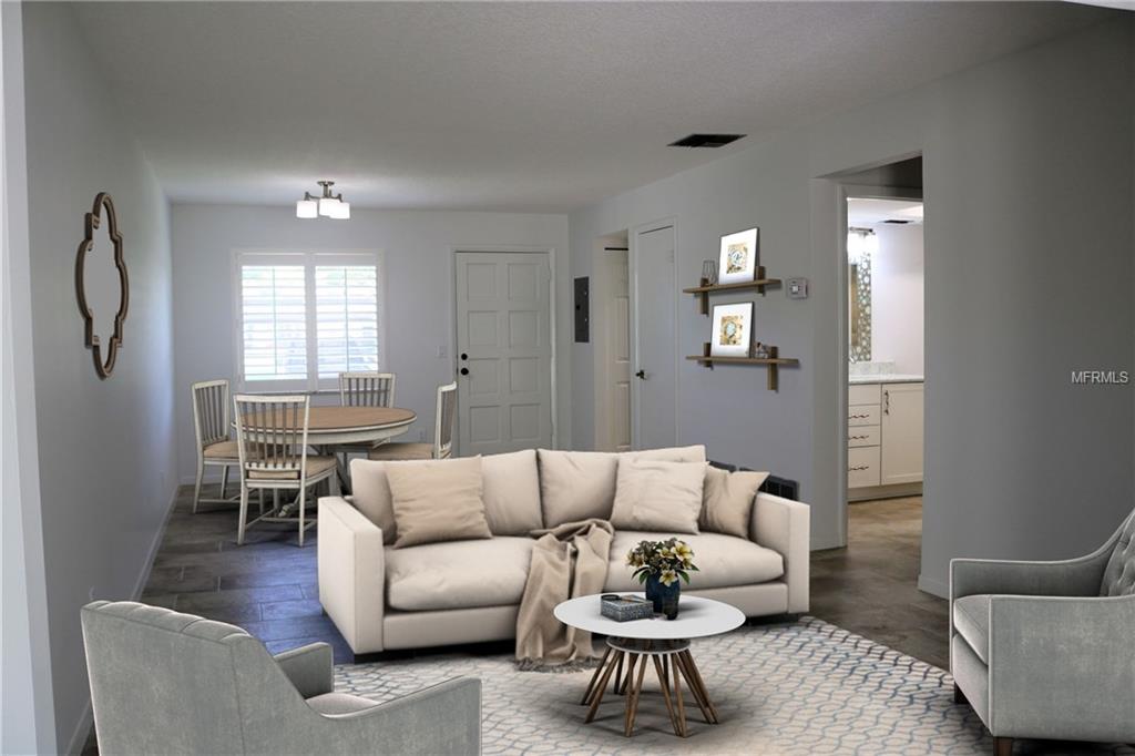 1701 PINEHURST ROAD, DUNEDIN, Florida 34698, 1 Bedroom Bedrooms, 4 Rooms Rooms,1 BathroomBathrooms,Residential,For sale,PINEHURST,U7815622