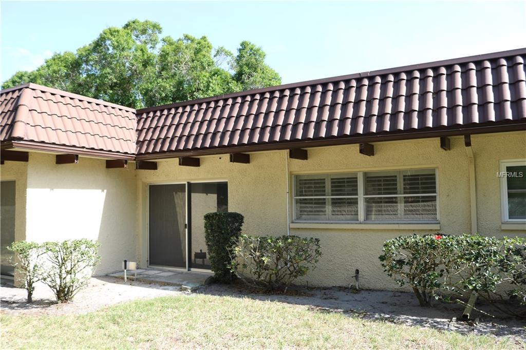 1701 PINEHURST ROAD, DUNEDIN, Florida 34698, 1 Bedroom Bedrooms, 4 Rooms Rooms,1 BathroomBathrooms,Residential,For sale,PINEHURST,U7815622