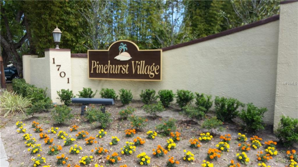 1701 PINEHURST ROAD, DUNEDIN, Florida 34698, 1 Bedroom Bedrooms, 4 Rooms Rooms,1 BathroomBathrooms,Residential,For sale,PINEHURST,U7815622