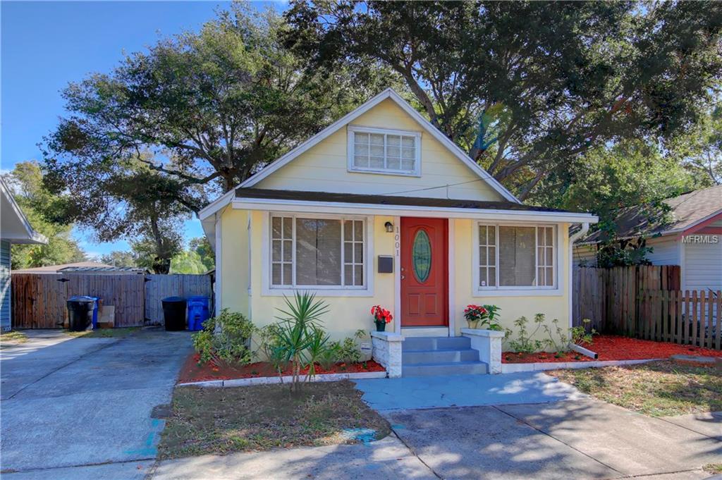 1001 8TH STREET N, ST PETERSBURG, Florida 33701, 4 Bedrooms Bedrooms, 3 Rooms Rooms,3 BathroomsBathrooms,Residential,For sale,8TH,U7838575