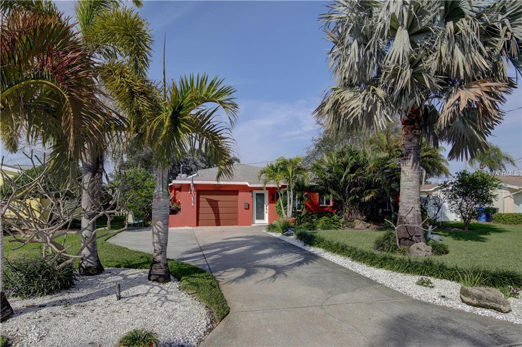 9511 SUN ISLE DRIVE NE, ST PETERSBURG, Florida 33702, 3 Bedrooms Bedrooms, 3 Rooms Rooms,2 BathroomsBathrooms,Residential,For sale,SUN ISLE,U7841116