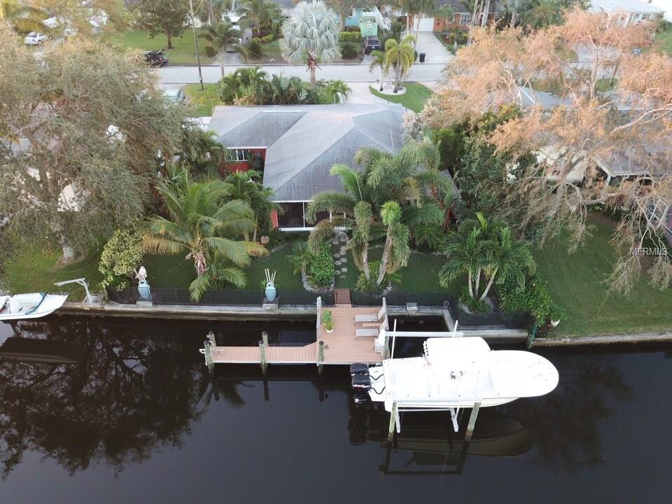 9511 SUN ISLE DRIVE NE, ST PETERSBURG, Florida 33702, 3 Bedrooms Bedrooms, 3 Rooms Rooms,2 BathroomsBathrooms,Residential,For sale,SUN ISLE,U7841116