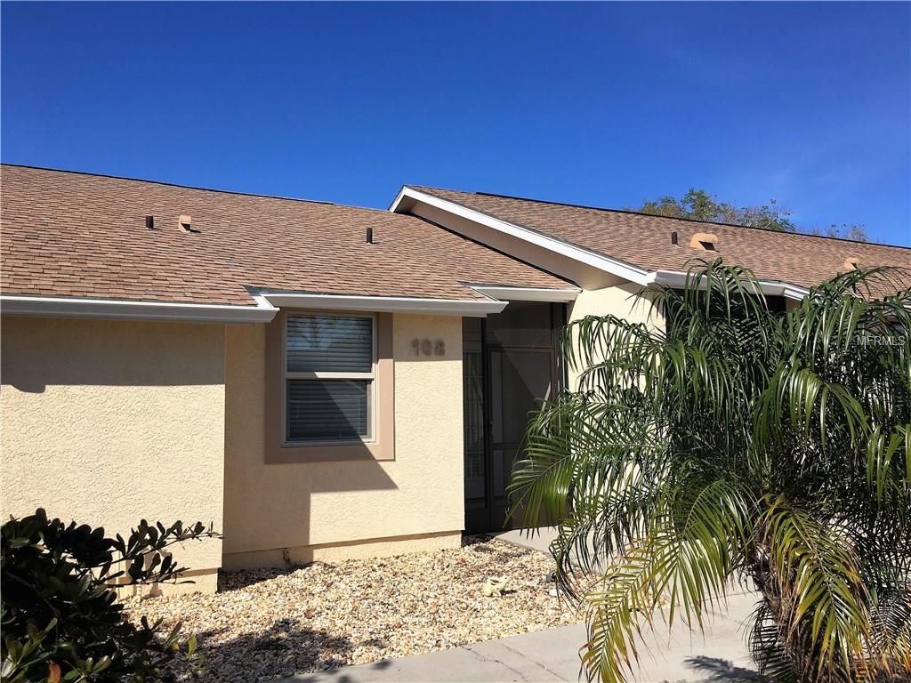 6796 GASPARILLA PINES BOULEVARD, ENGLEWOOD, Florida 34224, 1 Bedroom Bedrooms, 5 Rooms Rooms,1 BathroomBathrooms,Residential,For sale,GASPARILLA PINES,N5915932