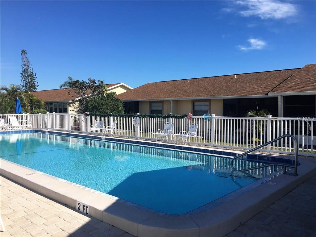 6796 GASPARILLA PINES BOULEVARD, ENGLEWOOD, Florida 34224, 1 Bedroom Bedrooms, 5 Rooms Rooms,1 BathroomBathrooms,Residential,For sale,GASPARILLA PINES,N5915932