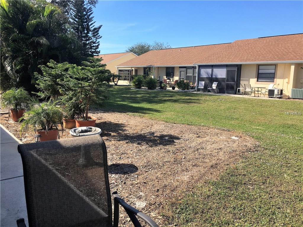 6796 GASPARILLA PINES BOULEVARD, ENGLEWOOD, Florida 34224, 1 Bedroom Bedrooms, 5 Rooms Rooms,1 BathroomBathrooms,Residential,For sale,GASPARILLA PINES,N5915932