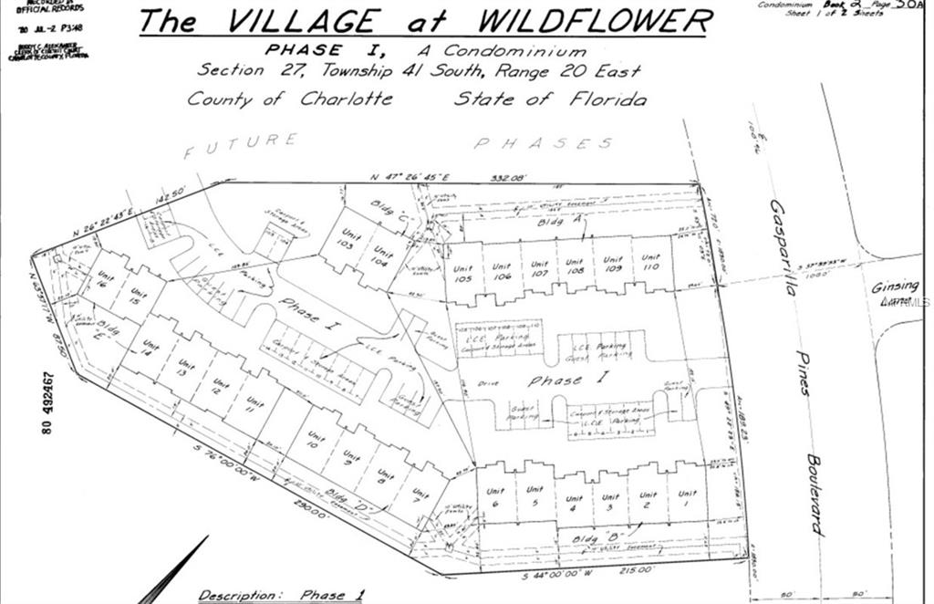 6796 GASPARILLA PINES BOULEVARD, ENGLEWOOD, Florida 34224, 1 Bedroom Bedrooms, 5 Rooms Rooms,1 BathroomBathrooms,Residential,For sale,GASPARILLA PINES,N5915932