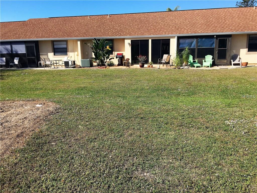6796 GASPARILLA PINES BOULEVARD, ENGLEWOOD, Florida 34224, 1 Bedroom Bedrooms, 5 Rooms Rooms,1 BathroomBathrooms,Residential,For sale,GASPARILLA PINES,N5915932