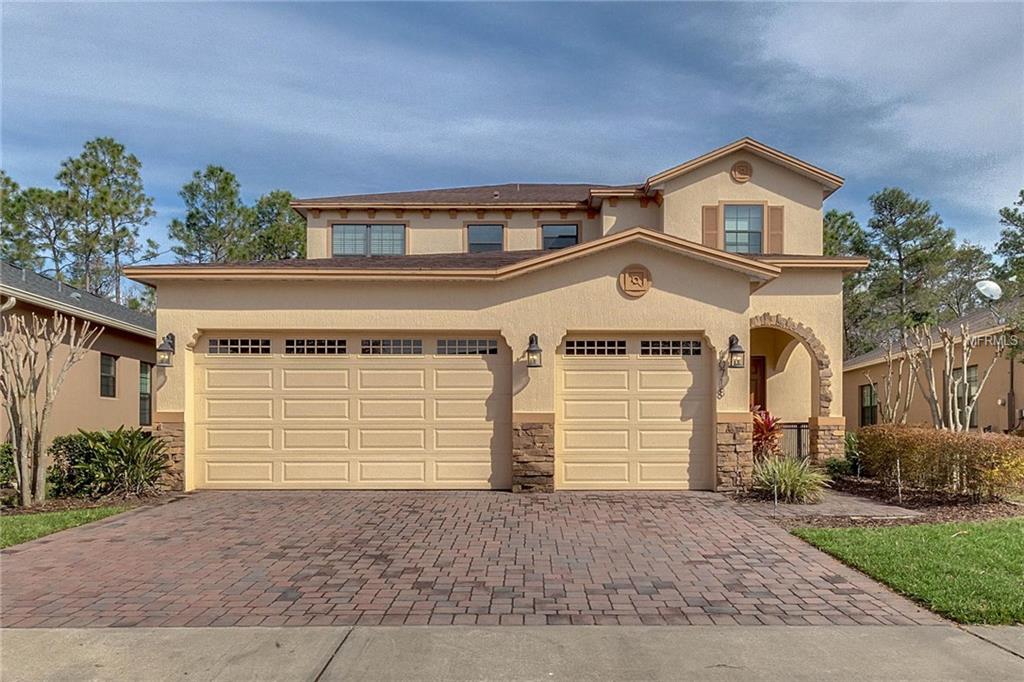 10718 WILLOW RIDGE LOOP, ORLANDO, Florida 32825, 4 Bedrooms Bedrooms, 8 Rooms Rooms,3 BathroomsBathrooms,Residential,For sale,WILLOW RIDGE,O5559885