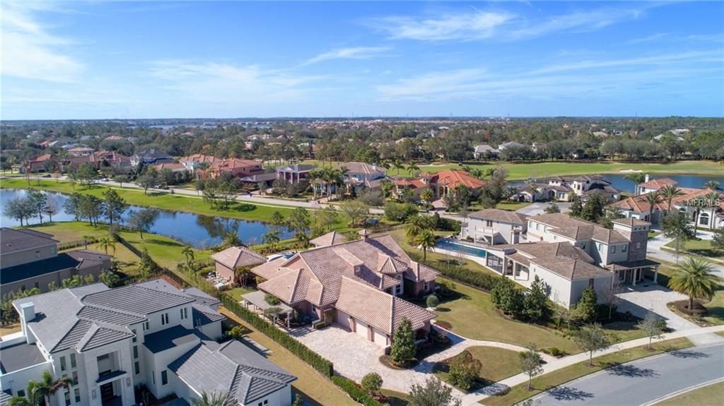 9739 CARILLON PARK DRIVE, WINDERMERE, Florida 34786, 4 Bedrooms Bedrooms, 9 Rooms Rooms,5 BathroomsBathrooms,Residential,For sale,CARILLON PARK,O5560357