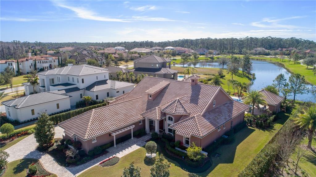 9739 CARILLON PARK DRIVE, WINDERMERE, Florida 34786, 4 Bedrooms Bedrooms, 9 Rooms Rooms,5 BathroomsBathrooms,Residential,For sale,CARILLON PARK,O5560357