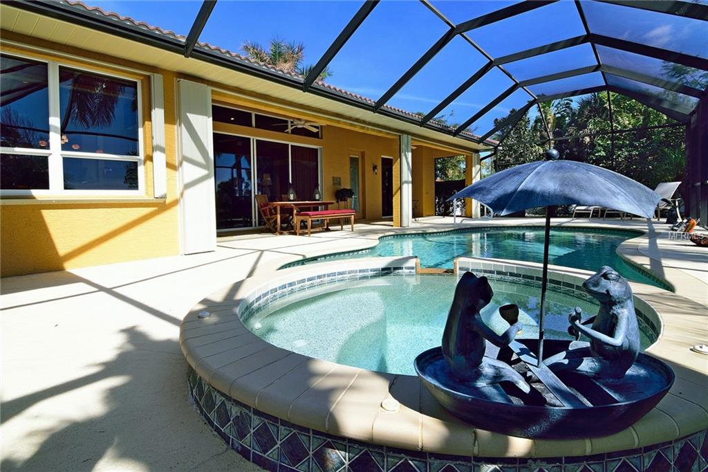 4146 YUCATAN CIRCLE, PORT CHARLOTTE, Florida 33948, 3 Bedrooms Bedrooms, 8 Rooms Rooms,2 BathroomsBathrooms,Residential,For sale,YUCATAN,C7248864