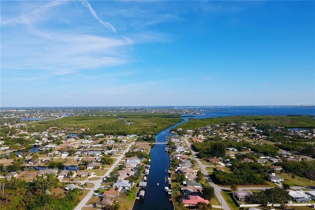 4146 YUCATAN CIRCLE, PORT CHARLOTTE, Florida 33948, 3 Bedrooms Bedrooms, 8 Rooms Rooms,2 BathroomsBathrooms,Residential,For sale,YUCATAN,C7248864