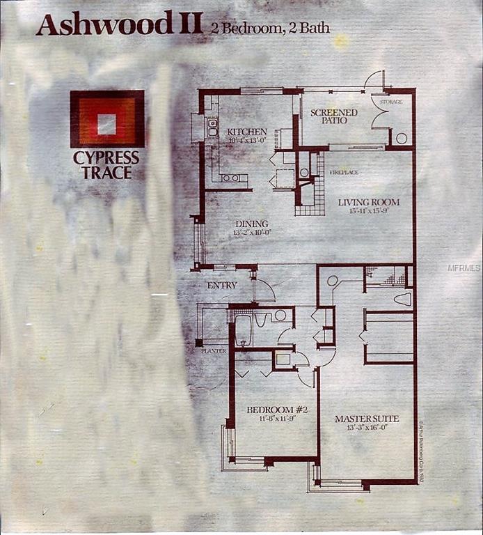 1703 LAKE CYPRESS DRIVE, SAFETY HARBOR, Florida 34695, 2 Bedrooms Bedrooms, 6 Rooms Rooms,2 BathroomsBathrooms,Residential,For sale,LAKE CYPRESS,T2927698