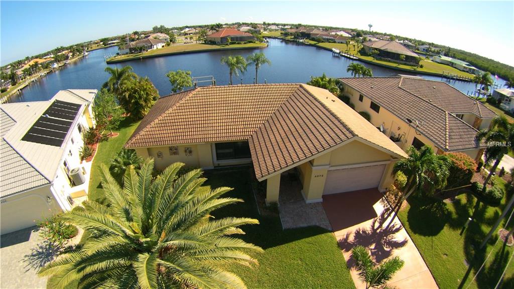 4072 SAN MASSIMO DRIVE, PUNTA GORDA, Florida 33950, 3 Bedrooms Bedrooms, 7 Rooms Rooms,2 BathroomsBathrooms,Residential,For sale,SAN MASSIMO,C7244203