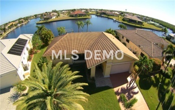 4072 SAN MASSIMO DRIVE, PUNTA GORDA, Florida 33950, 3 Bedrooms Bedrooms, 7 Rooms Rooms,2 BathroomsBathrooms,Residential,For sale,SAN MASSIMO,C7244203