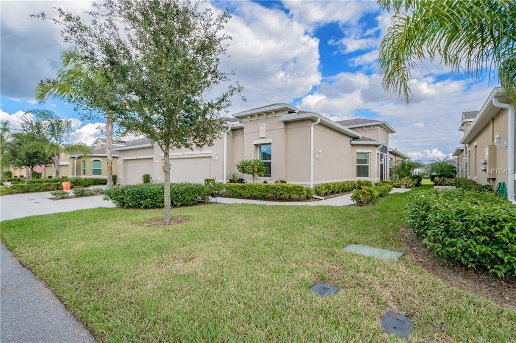 2211 VISTA GREENS DRIVE, SUN CITY CENTER, Florida 33573, 2 Bedrooms Bedrooms, 7 Rooms Rooms,2 BathroomsBathrooms,Residential,For sale,VISTA GREENS,T2913870