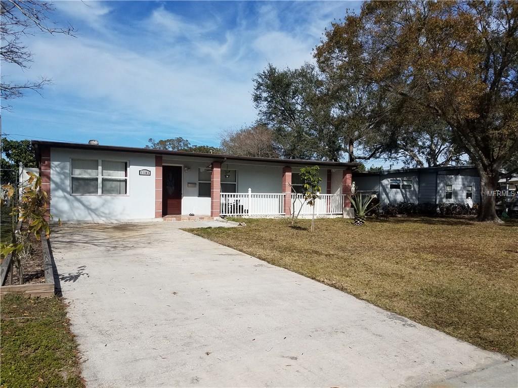 1101 60TH AVENUE N, ST PETERSBURG, Florida 33703, 2 Bedrooms Bedrooms, 6 Rooms Rooms,1 BathroomBathrooms,Residential,For sale,60TH,U7845579