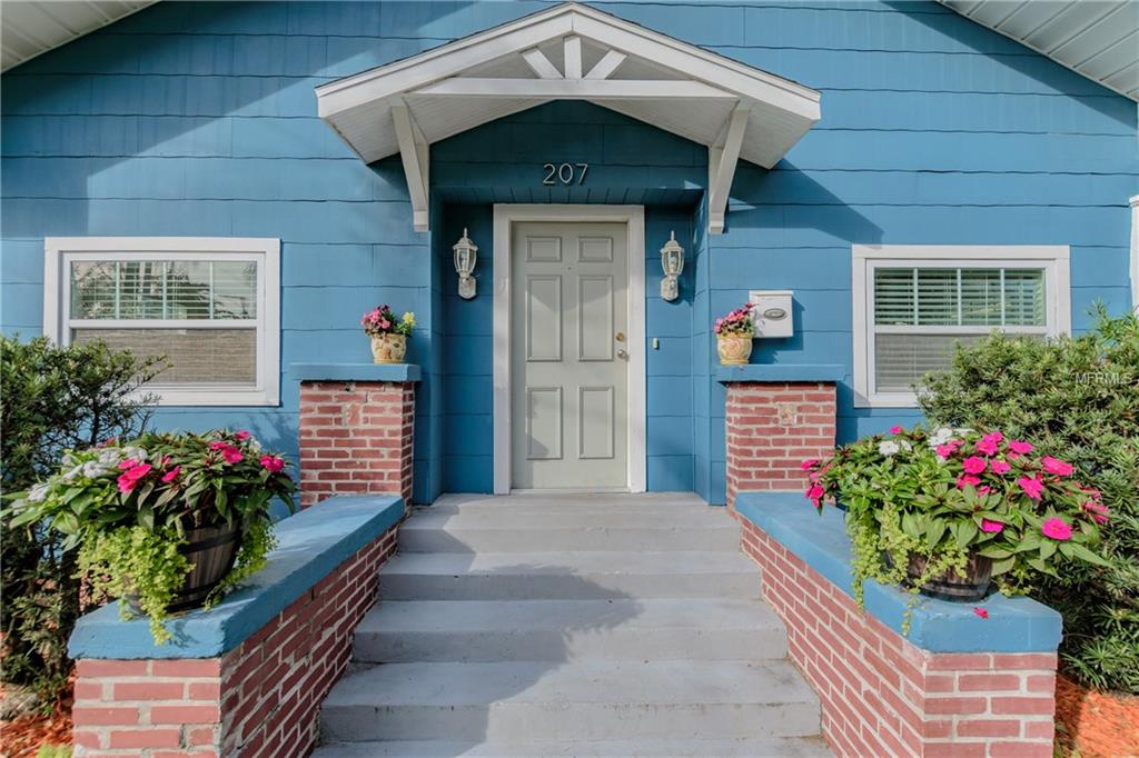 207 W CHELSEA STREET, TAMPA, Florida 33603, 3 Bedrooms Bedrooms, 3 Rooms Rooms,2 BathroomsBathrooms,Residential,For sale,CHELSEA,T2927702