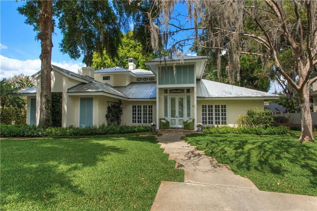 841 MAYFIELD AVENUE, WINTER PARK, Florida 32789, 4 Bedrooms Bedrooms, 10 Rooms Rooms,3 BathroomsBathrooms,Residential,For sale,MAYFIELD,O5504918