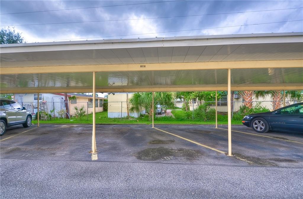 416 73RD AVENUE N, ST PETERSBURG, Florida 33702, 2 Bedrooms Bedrooms, 4 Rooms Rooms,1 BathroomBathrooms,Residential,For sale,73RD,T2902832