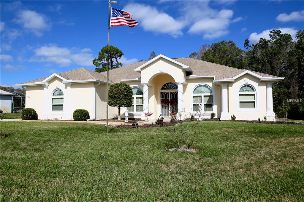 11607 EASTERN STAR COURT, NEW PORT RICHEY, Florida 34654, 3 Bedrooms Bedrooms, 6 Rooms Rooms,3 BathroomsBathrooms,Residential,For sale,EASTERN STAR,W7636356