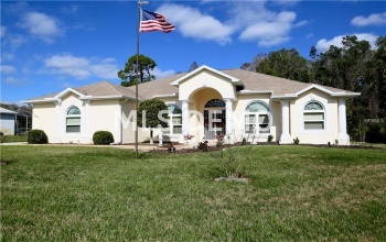 11607 EASTERN STAR COURT, NEW PORT RICHEY, Florida 34654, 3 Bedrooms Bedrooms, 6 Rooms Rooms,3 BathroomsBathrooms,Residential,For sale,EASTERN STAR,W7636356