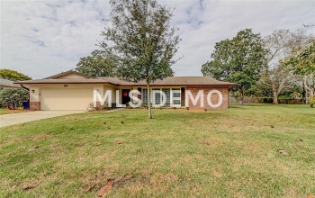 3264 SPRINGWOOD DRIVE, CLEARWATER, Florida 33761, 4 Bedrooms Bedrooms, 7 Rooms Rooms,2 BathroomsBathrooms,Residential,For sale,SPRINGWOOD,U7846875