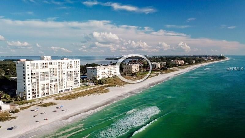 4311 GULF OF MEXICO DRIVE, LONGBOAT KEY, Florida 34228, 2 Bedrooms Bedrooms, 4 Rooms Rooms,2 BathroomsBathrooms,Residential,For sale,GULF OF MEXICO,A4209819