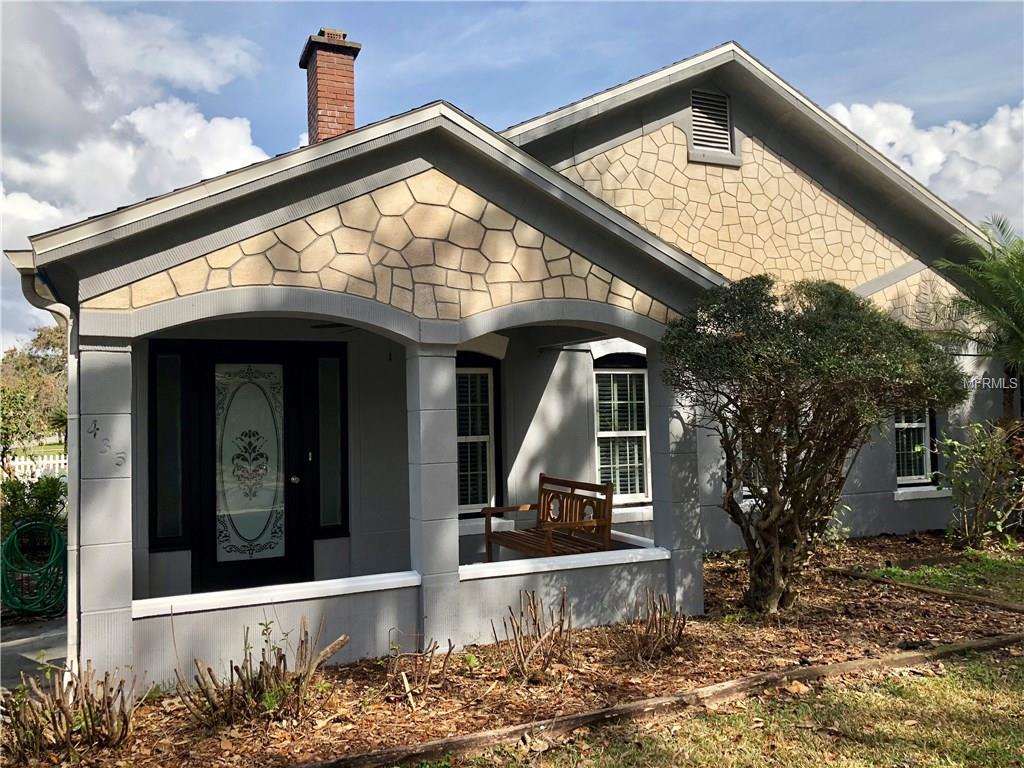 435 PENNSYLVANIA AVENUE, SAINT CLOUD, Florida 34769, 3 Bedrooms Bedrooms, 6 Rooms Rooms,2 BathroomsBathrooms,Residential,For sale,PENNSYLVANIA,O5561783