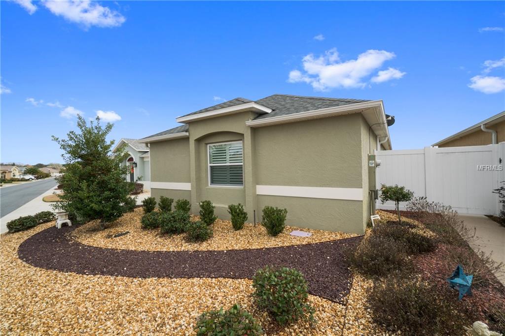 2952 KRAMER COURT, THE VILLAGES, Florida 32163, 3 Bedrooms Bedrooms, 6 Rooms Rooms,2 BathroomsBathrooms,Residential,For sale,KRAMER,G4845294