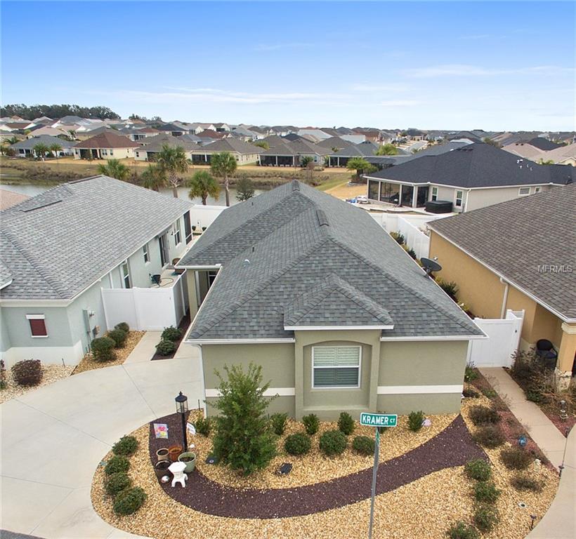 2952 KRAMER COURT, THE VILLAGES, Florida 32163, 3 Bedrooms Bedrooms, 6 Rooms Rooms,2 BathroomsBathrooms,Residential,For sale,KRAMER,G4845294