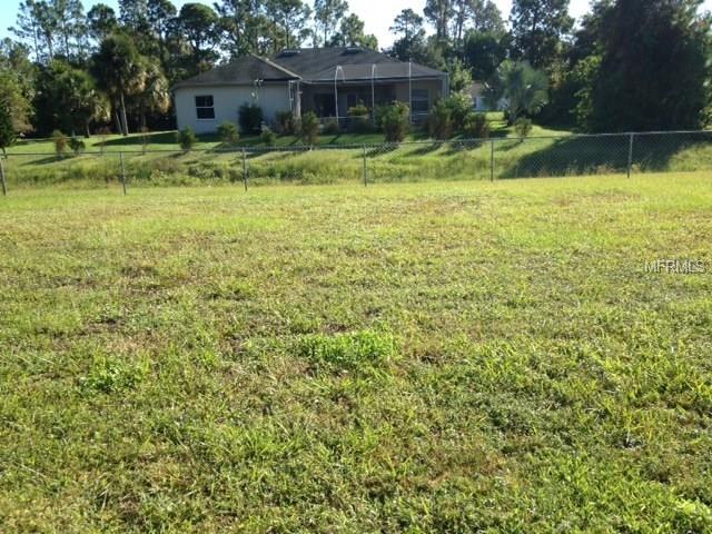 2256 TRIANNA STREET, NORTH PORT, Florida 34291, 3 Bedrooms Bedrooms, 6 Rooms Rooms,2 BathroomsBathrooms,Residential,For sale,TRIANNA,A4201632