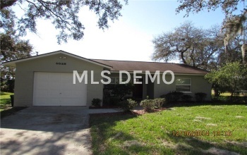 6028 APPLEGATE DRIVE, SPRING HILL, Florida 34606, 3 Bedrooms Bedrooms, 3 Rooms Rooms,2 BathroomsBathrooms,Residential,For sale,APPLEGATE,W7636611