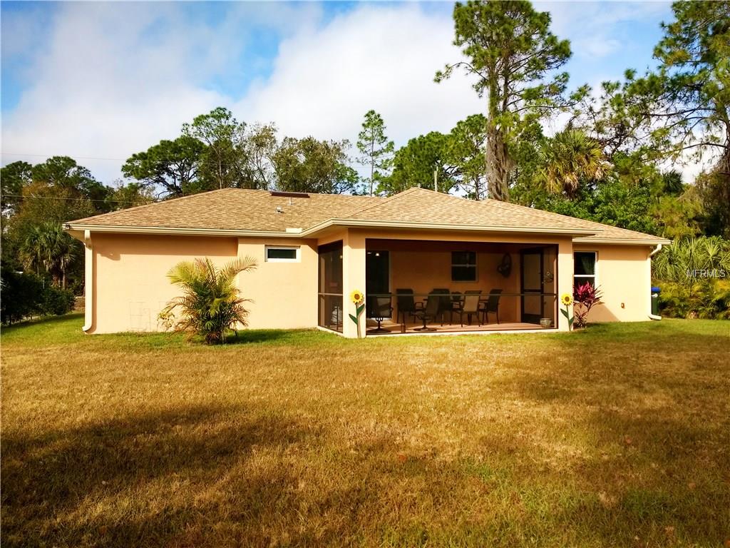 2080 MINCEY TERRACE, NORTH PORT, Florida 34286, 3 Bedrooms Bedrooms, 6 Rooms Rooms,2 BathroomsBathrooms,Residential,For sale,MINCEY,D5922650