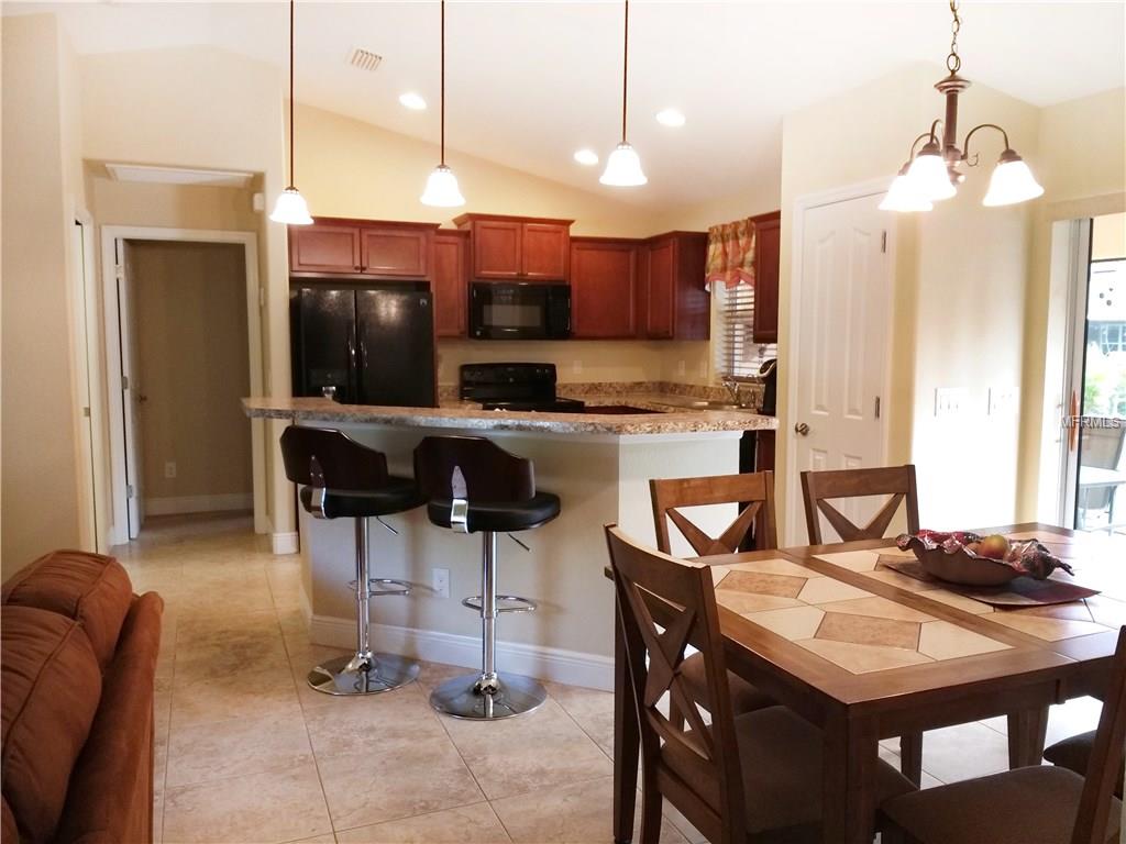 2080 MINCEY TERRACE, NORTH PORT, Florida 34286, 3 Bedrooms Bedrooms, 6 Rooms Rooms,2 BathroomsBathrooms,Residential,For sale,MINCEY,D5922650