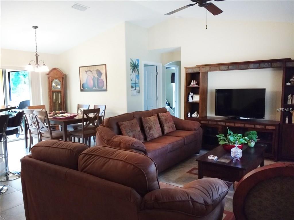 2080 MINCEY TERRACE, NORTH PORT, Florida 34286, 3 Bedrooms Bedrooms, 6 Rooms Rooms,2 BathroomsBathrooms,Residential,For sale,MINCEY,D5922650