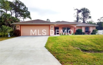 2080 MINCEY TERRACE, NORTH PORT, Florida 34286, 3 Bedrooms Bedrooms, 6 Rooms Rooms,2 BathroomsBathrooms,Residential,For sale,MINCEY,D5922650