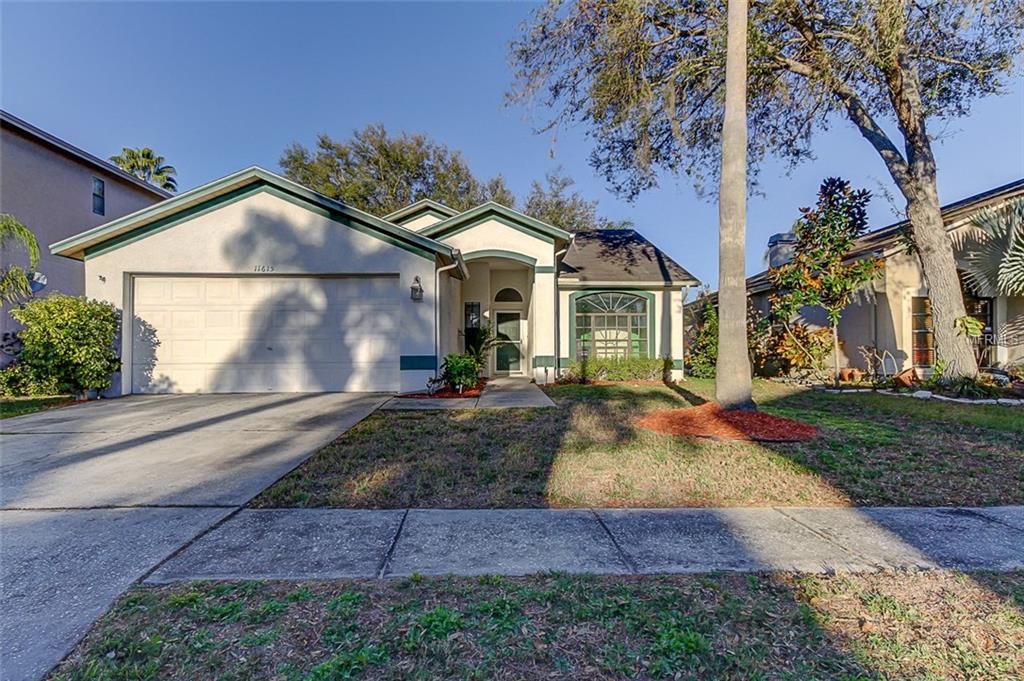 11615 BRANCH MOORING DRIVE, TAMPA, Florida 33635, 4 Bedrooms Bedrooms, 7 Rooms Rooms,2 BathroomsBathrooms,Residential,For sale,BRANCH MOORING,U7846333