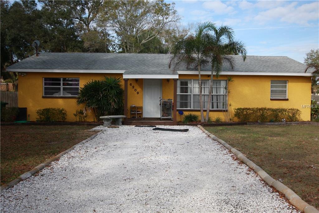 6209 S 3RD STREET, TAMPA, Florida 33611, 3 Bedrooms Bedrooms, 5 Rooms Rooms,2 BathroomsBathrooms,Residential,For sale,3RD,T2927944