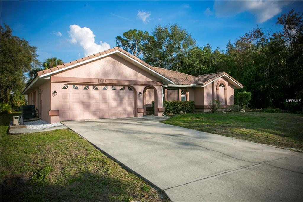 1596 DORCHESTER STREET, PORT CHARLOTTE, Florida 33952, 4 Bedrooms Bedrooms, 9 Rooms Rooms,2 BathroomsBathrooms,Residential,For sale,DORCHESTER,A4209820