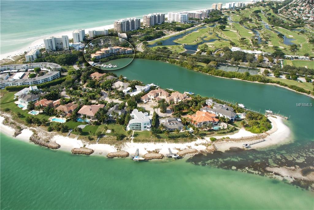 225 SANDS POINT ROAD, LONGBOAT KEY, Florida 34228, 1 Bedroom Bedrooms, 3 Rooms Rooms,1 BathroomBathrooms,Residential,For sale,SANDS POINT,A4209936