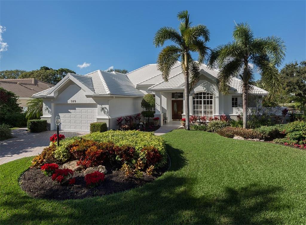 329 VENICE GOLF CLUB DRIVE, VENICE, Florida 34292, 3 Bedrooms Bedrooms, 12 Rooms Rooms,2 BathroomsBathrooms,Residential,For sale,VENICE GOLF CLUB,N5915275