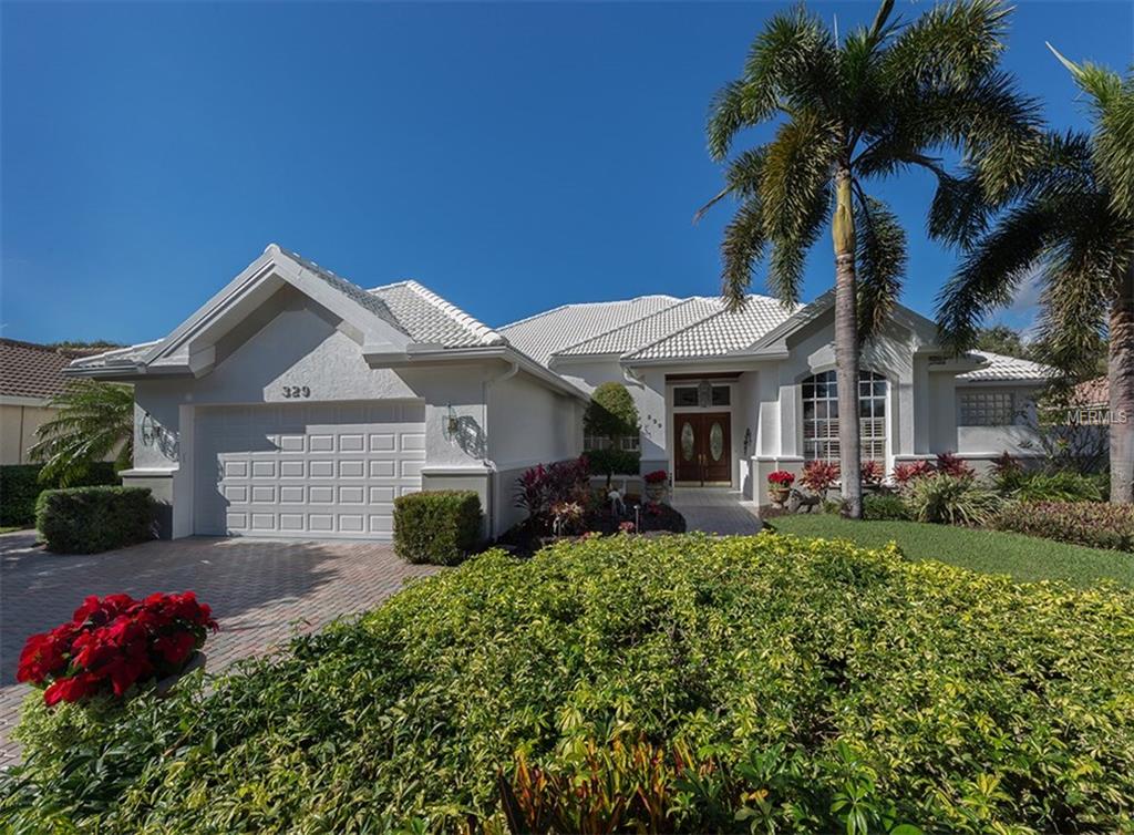329 VENICE GOLF CLUB DRIVE, VENICE, Florida 34292, 3 Bedrooms Bedrooms, 12 Rooms Rooms,2 BathroomsBathrooms,Residential,For sale,VENICE GOLF CLUB,N5915275