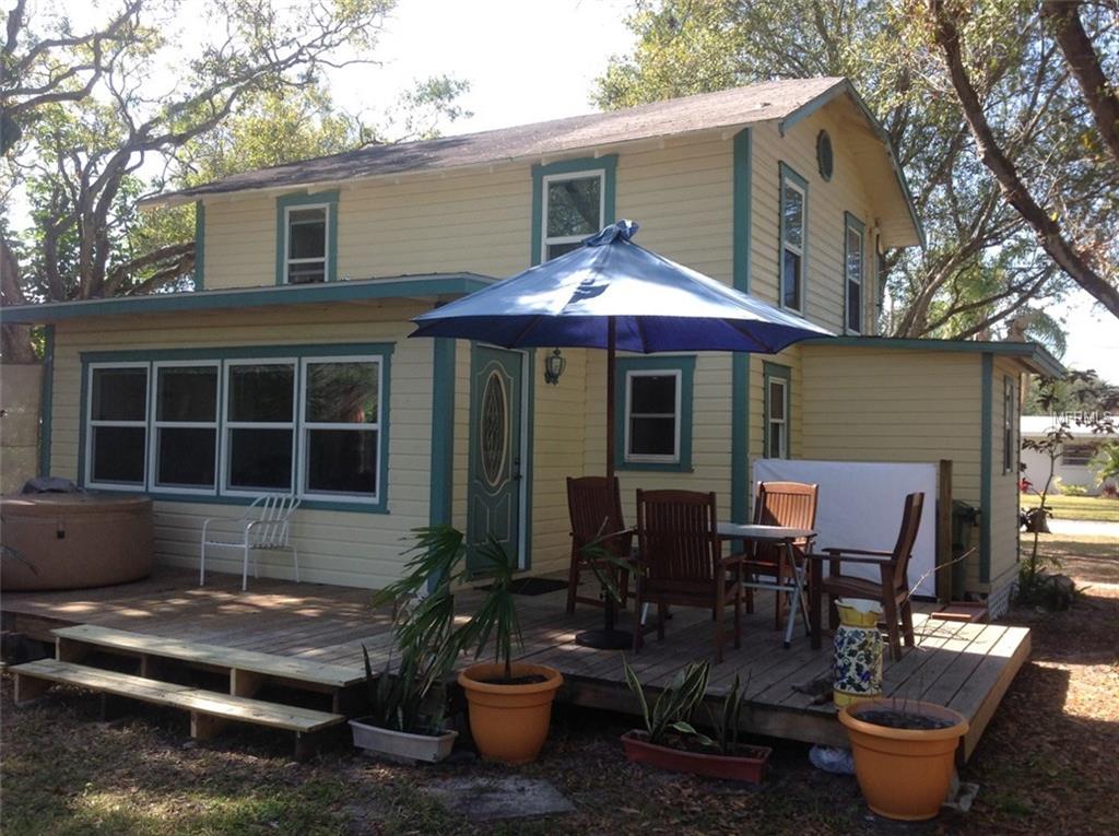 1505 18TH STREET W, BRADENTON, Florida 34205, 2 Bedrooms Bedrooms, 6 Rooms Rooms,1 BathroomBathrooms,Residential,For sale,18TH,A4208806