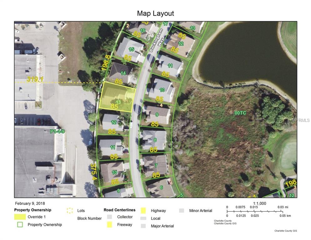 24140 BUCKINGHAM WAY, PORT CHARLOTTE, Florida 33980, 3 Bedrooms Bedrooms, 4 Rooms Rooms,2 BathroomsBathrooms,Residential,For sale,BUCKINGHAM,C7249019