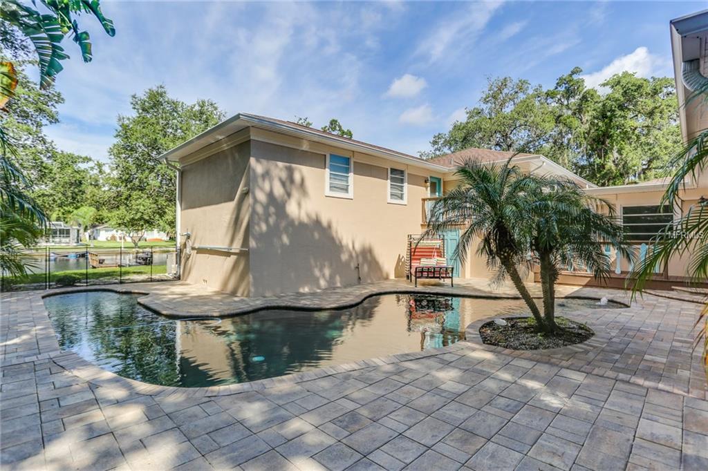 5951 RIO DRIVE, NEW PORT RICHEY, Florida 34652, 4 Bedrooms Bedrooms, 3 Rooms Rooms,3 BathroomsBathrooms,Residential,For sale,RIO,W7633467