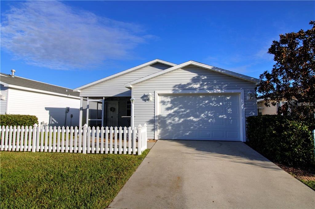 2820 BARBOZA DRIVE, THE VILLAGES, Florida 32162, 2 Bedrooms Bedrooms, 5 Rooms Rooms,2 BathroomsBathrooms,Residential,For sale,BARBOZA,G4848869