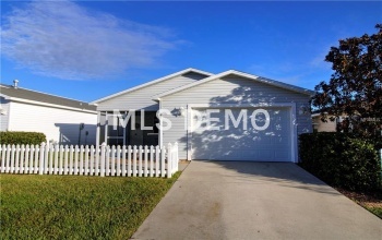 2820 BARBOZA DRIVE, THE VILLAGES, Florida 32162, 2 Bedrooms Bedrooms, 5 Rooms Rooms,2 BathroomsBathrooms,Residential,For sale,BARBOZA,G4848869